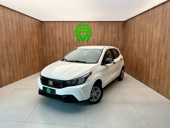 FIAT ARGO 1.0 FIREFLY FLEX MANUAL FIAT ARGO 1.0 FIREFLY FLEX MANUAL